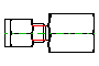 2D Top View